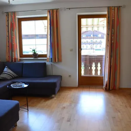 Bichlerhof Apartment Radfeld Exterior photo