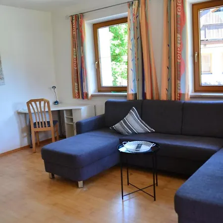 Bichlerhof Apartment Radfeld Exterior photo