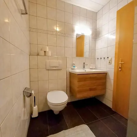 Bichlerhof Apartment Radfeld Exterior photo
