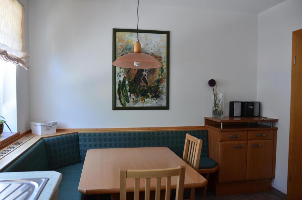 Apartment Bichlerhof