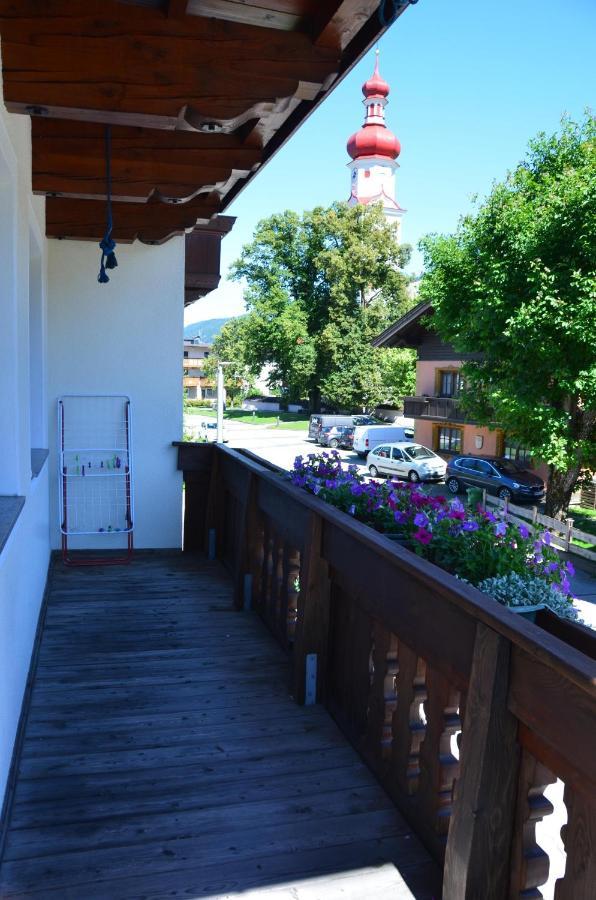 Bichlerhof Apartment