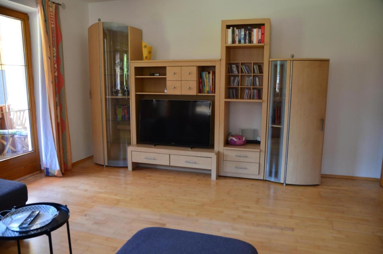 Bichlerhof *