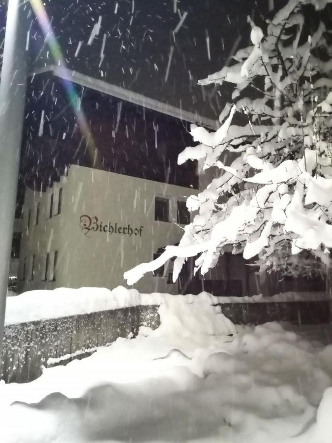 Bichlerhof * Radfeld
