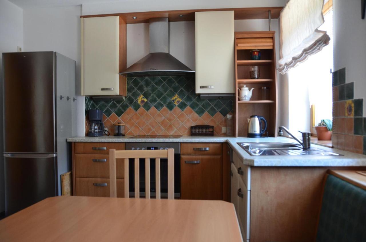 Apartment Bichlerhof