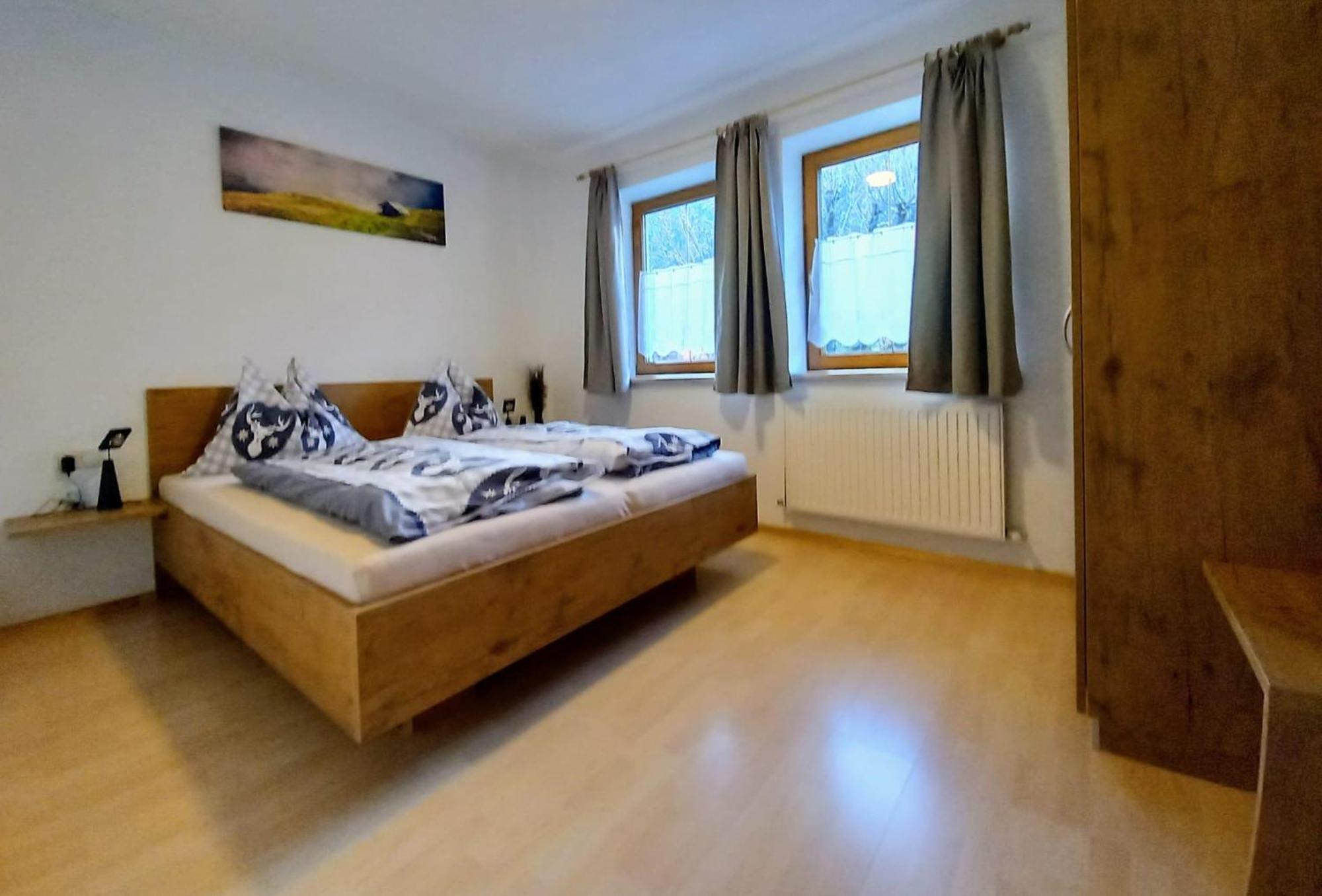 Apartment Bichlerhof *