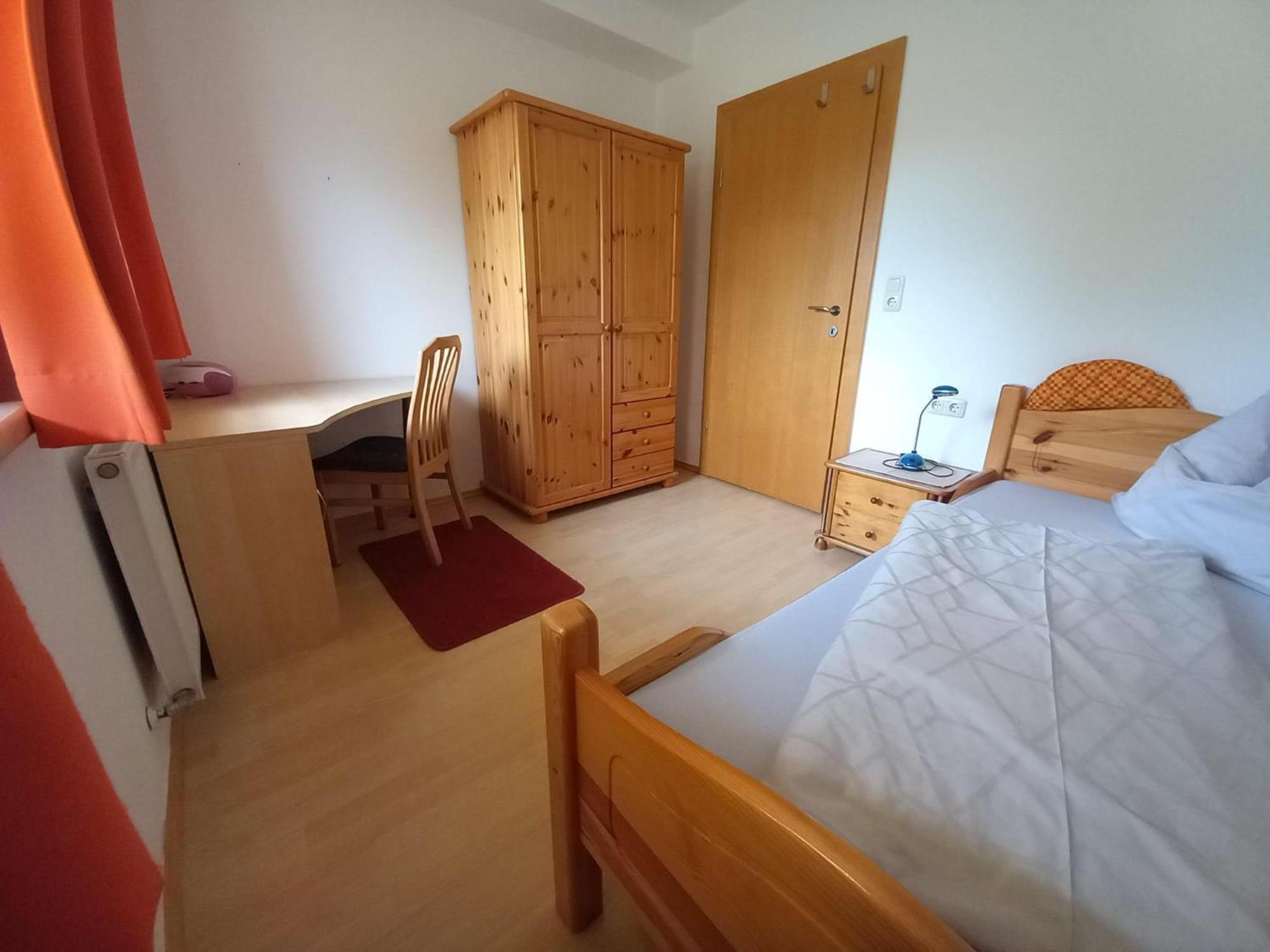 Bichlerhof Apartment