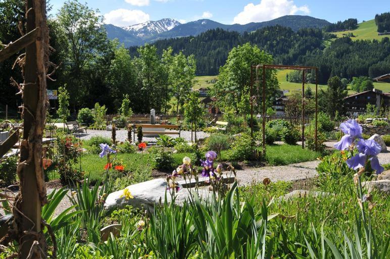 Apartment Bichlerhof