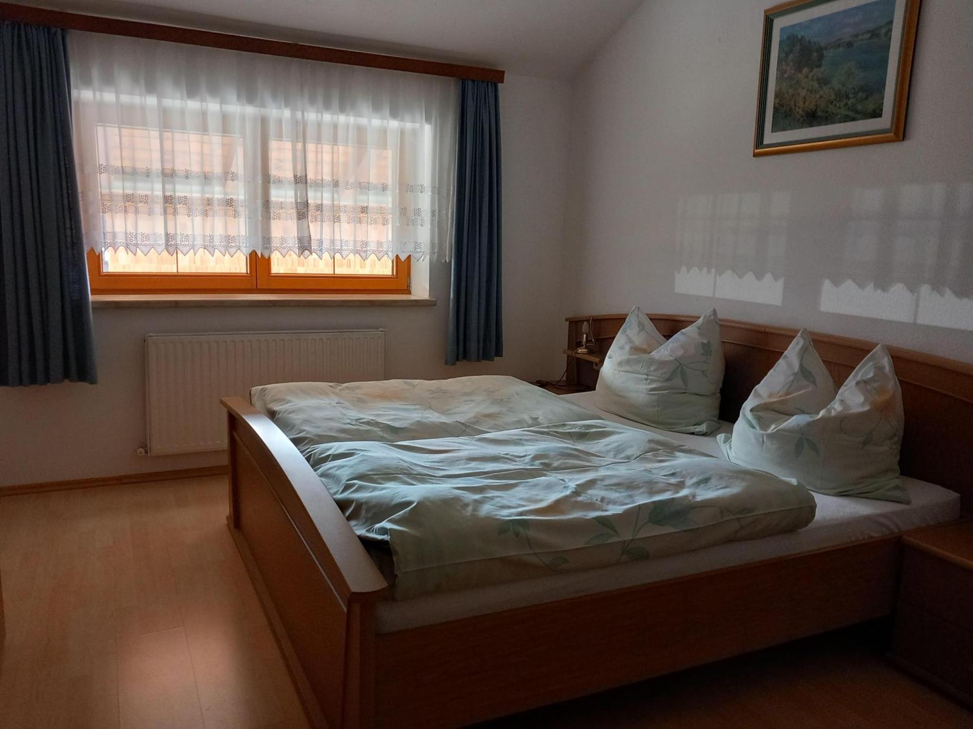 Apartment Bichlerhof