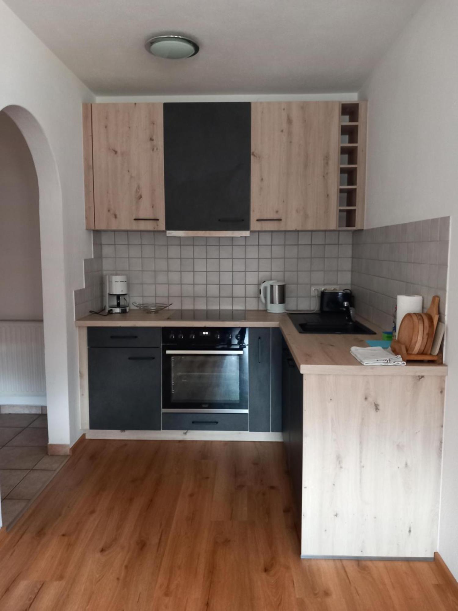 Apartment Bichlerhof Radfeld