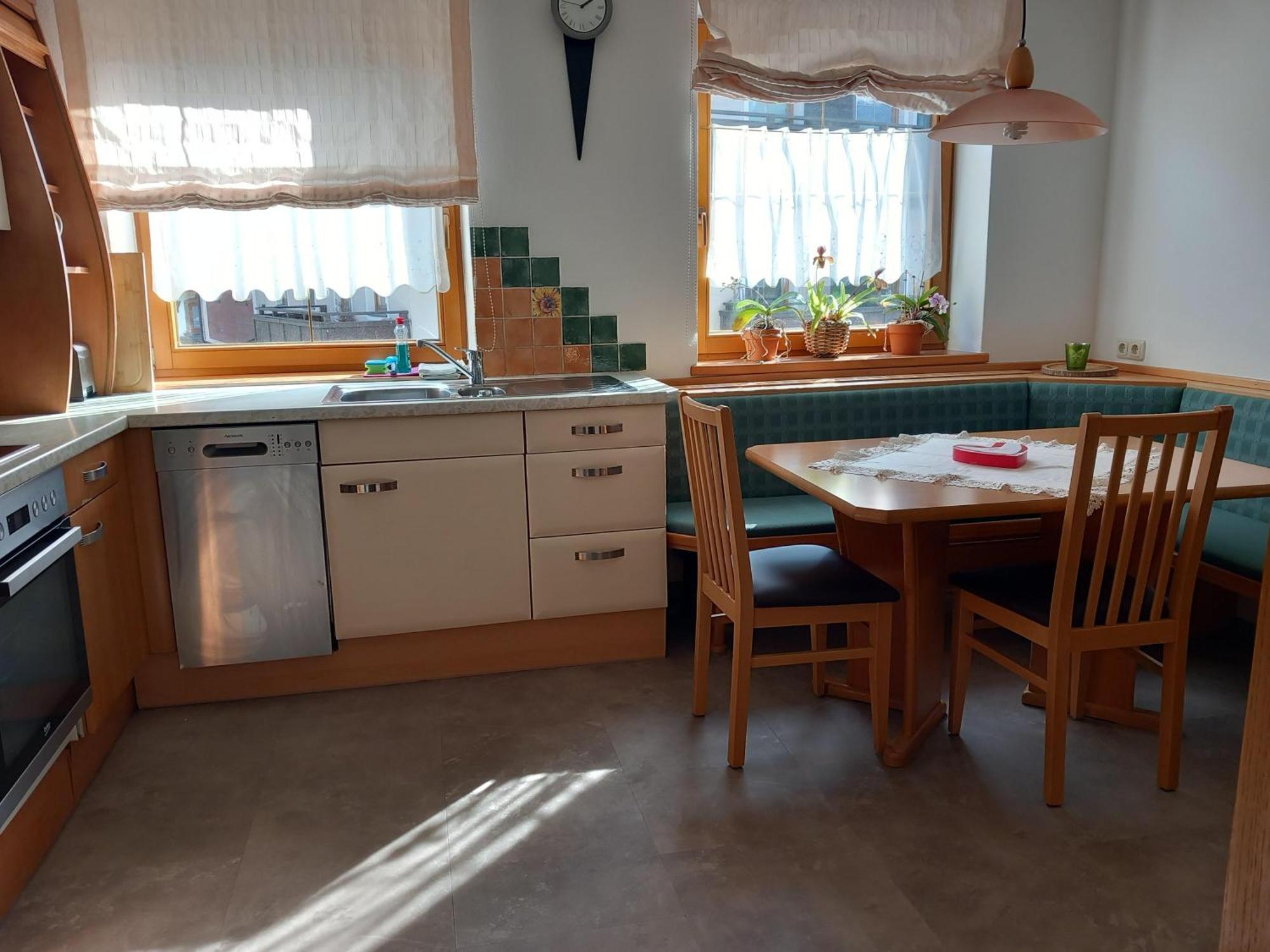 Apartment Bichlerhof