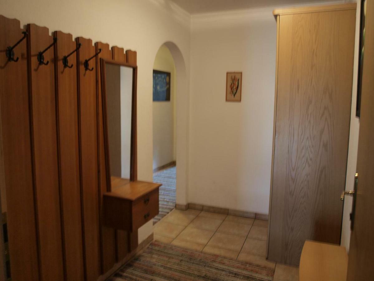 Bichlerhof Apartment *
