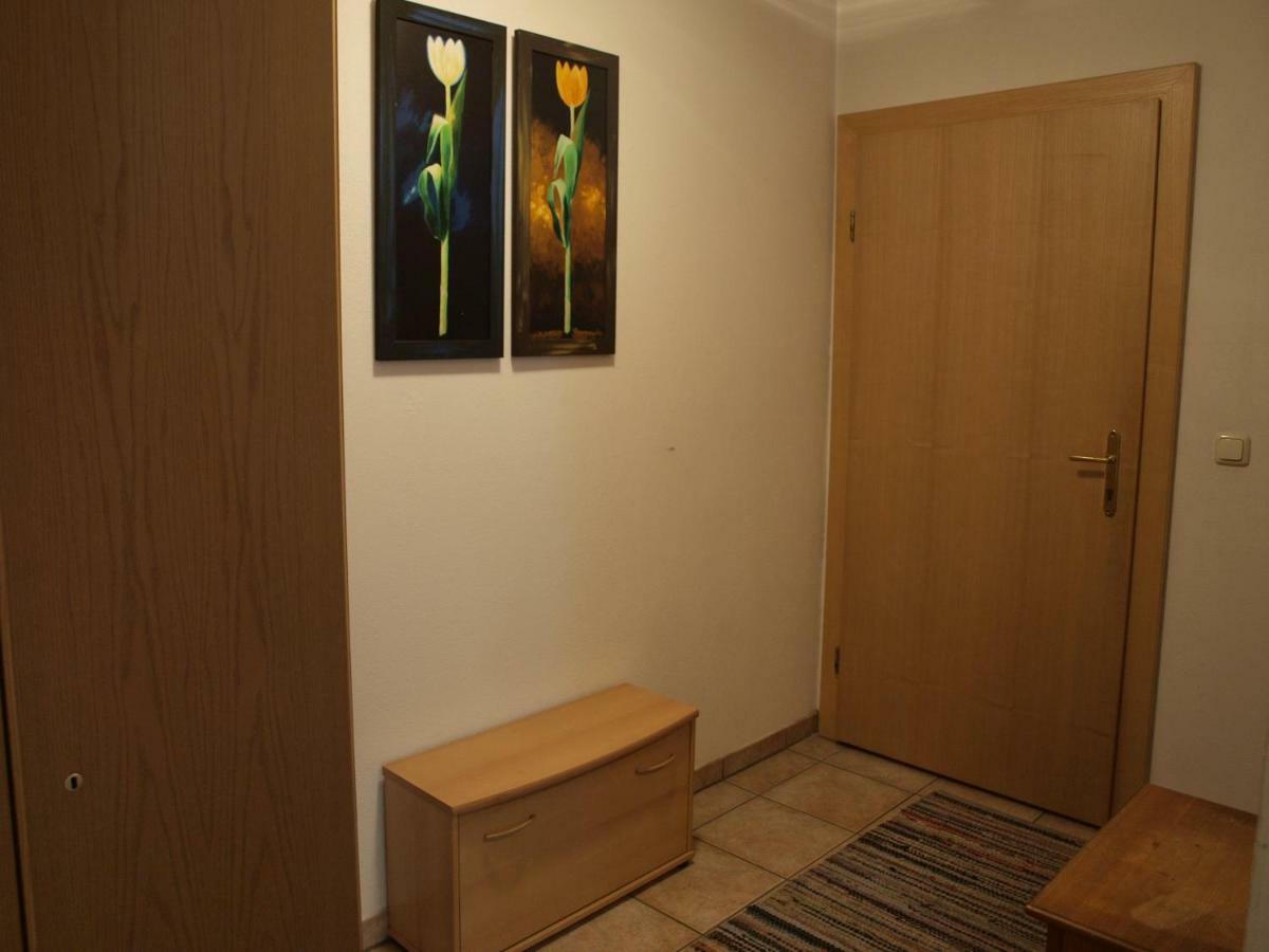 Apartment Bichlerhof