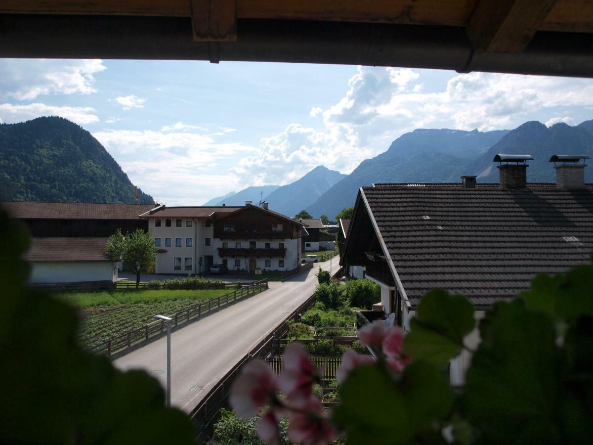 Apartment Bichlerhof