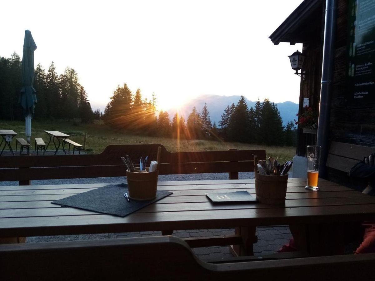 Apartment Bichlerhof